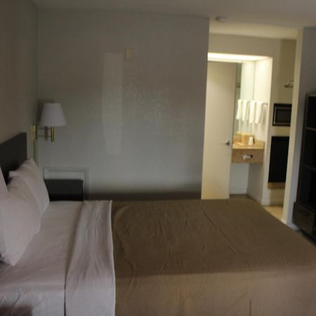Vip Inn And Suites Huntsville Eksteriør billede