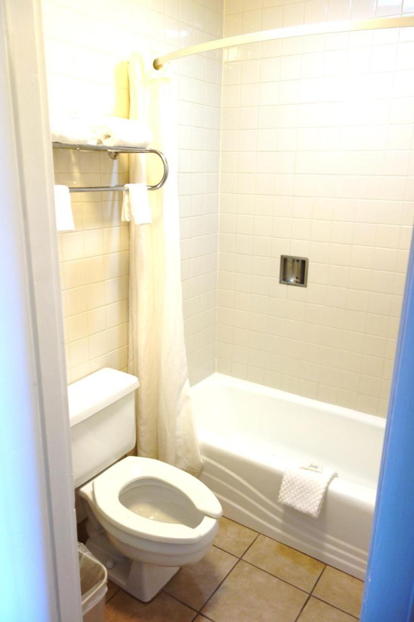 Vip Inn And Suites Huntsville Eksteriør billede