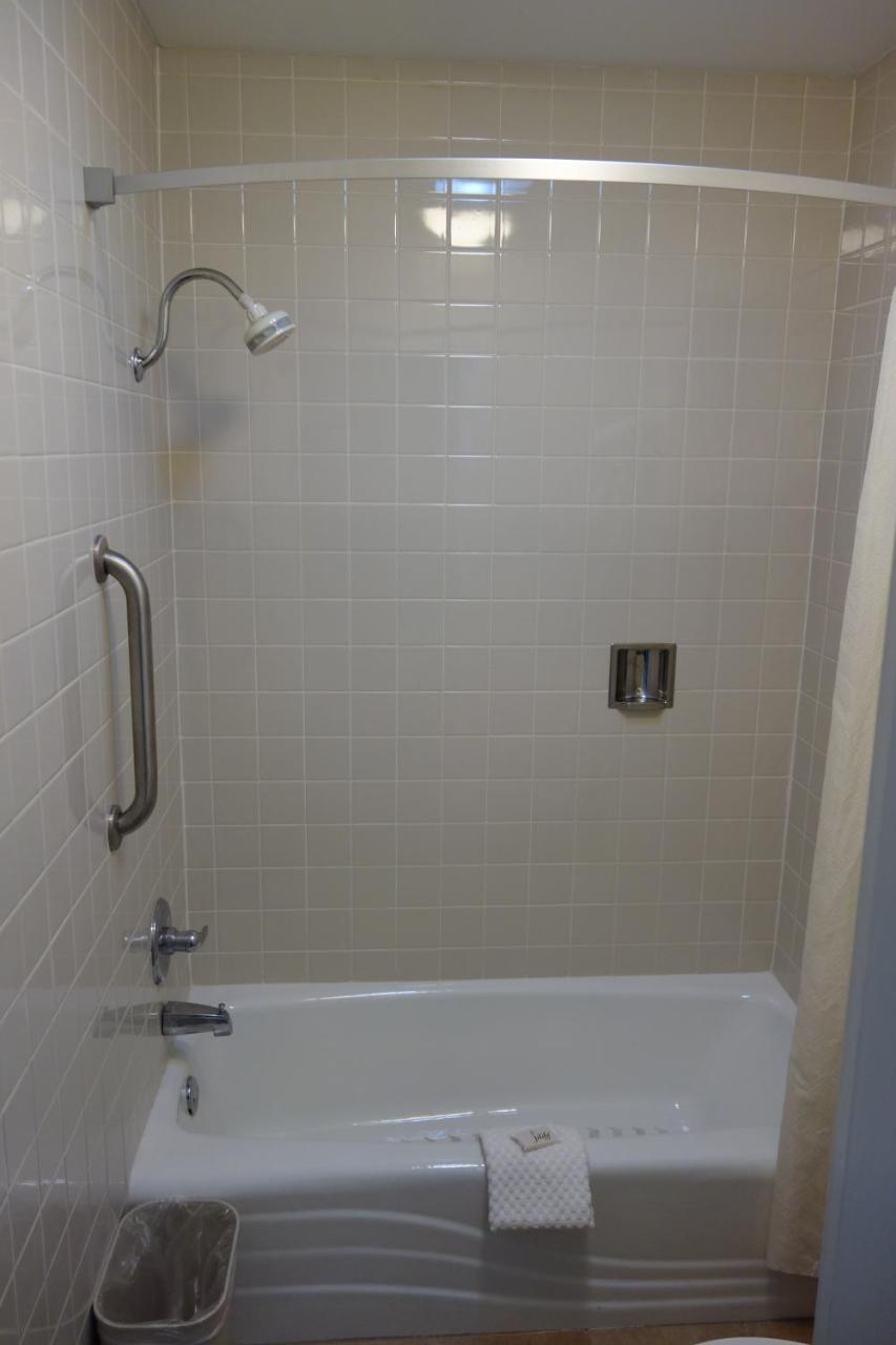 Vip Inn And Suites Huntsville Eksteriør billede
