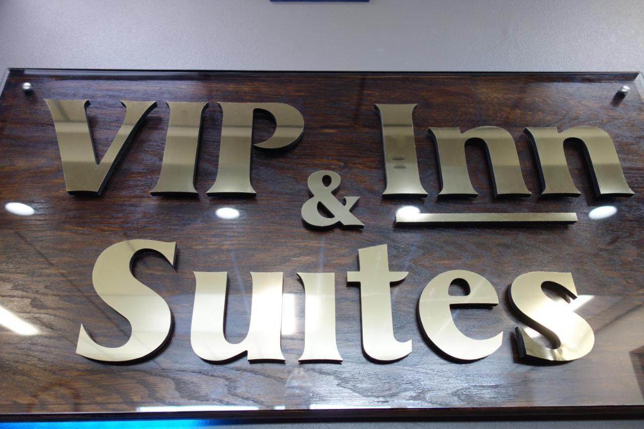 Vip Inn And Suites Huntsville Eksteriør billede